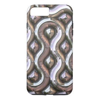 Truchet 1&2 Options iPhone 8 Plus/7 Plus Case
