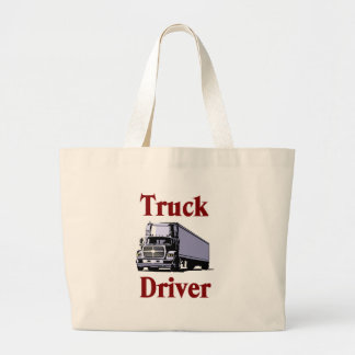 Truck Driver Bag