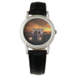 Truck Driver Watch at Zazzle