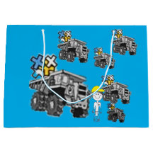 Truck load of hearts - FIFOHearts