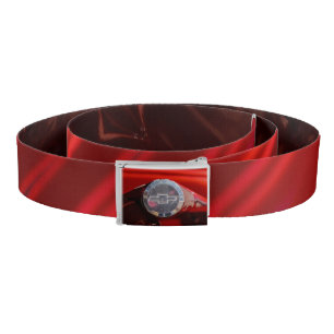 Truck lovers belt