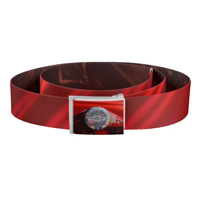 Truck lovers belt (Coil)