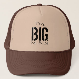 Truck Lovers' Trucker Hat