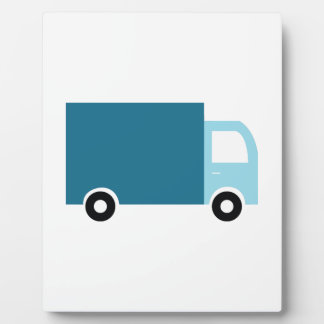 Truck Drivers Plaques | Truck Drivers Photo Plaques