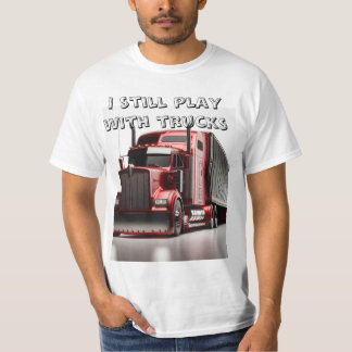 Truck T-Shirt