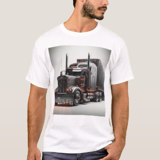 Truck T-Shirt