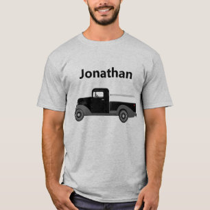 Truck T-Shirt