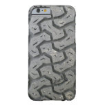 Truck Tire Barely There Iphone 6 Case at Zazzle