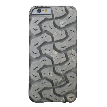 Truck Tire Barely There Iphone 6 Case by ipadiphonecases at Zazzle