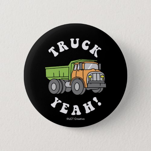 Truck Yeah Button