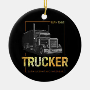 Custom Belt Buckle 18 Wheeler Christian Trucking Big Truck Big Rig  Personalized Gifts Trucker Gift Trucker at the Cross 