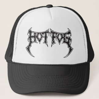 Trucker Cap of Asmodeus