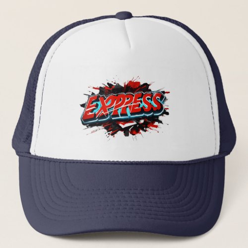 Trucker Chic Shop Our Fashionable Hat Line