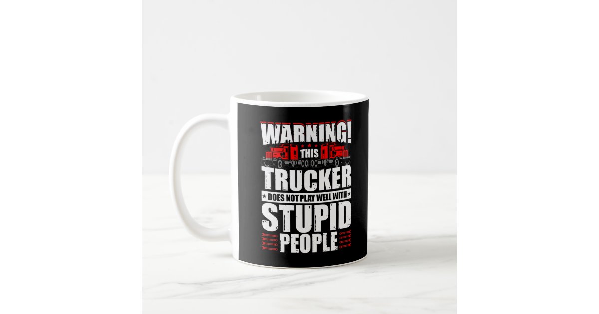 15 Best Gifts For Truckers