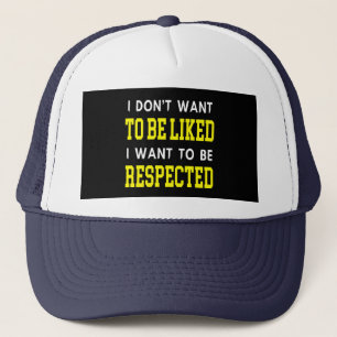 Trucker Hat