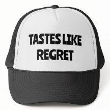 Trucker Hat