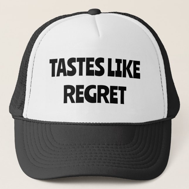 Trucker Hat  (Front)