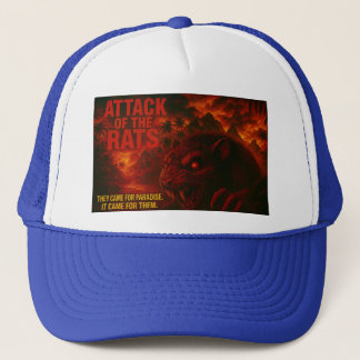 Trucker Hat
