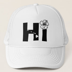 Trucker Hat