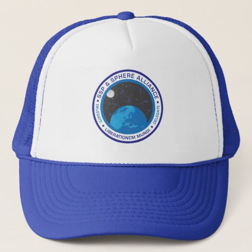 Trucker Hat