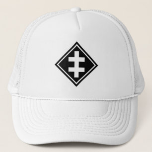 Trucker Hat