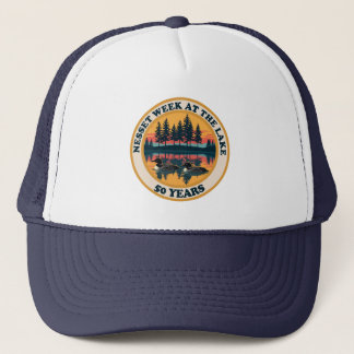 Trucker Hat