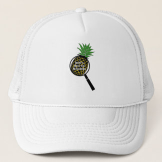 Trucker Hat
