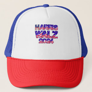 Trucker Hat