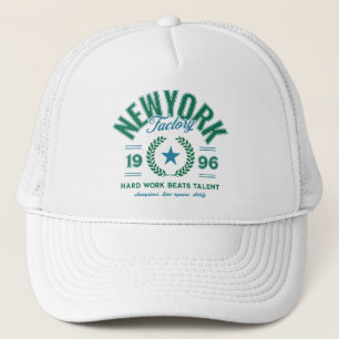 Trucker Hat
