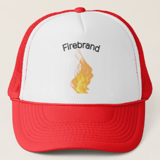 Trucker Hat