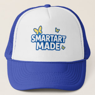 Trucker Hat