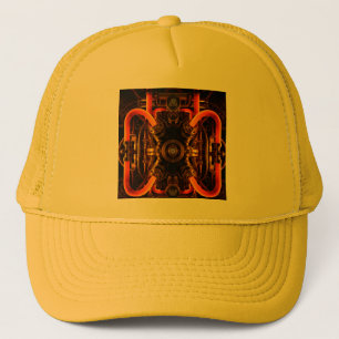Trucker Hat