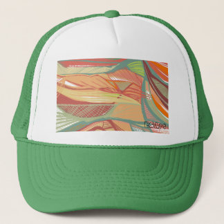 Trucker Hat