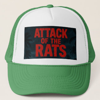 Trucker Hat