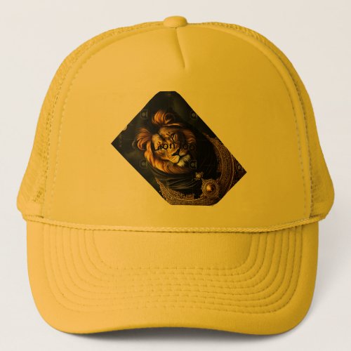 Trucker Hat