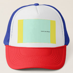 Trucker Hat