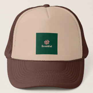 Trucker Hat