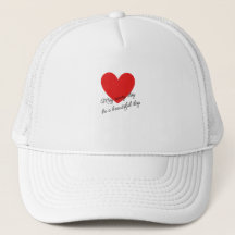 Trucker Hat