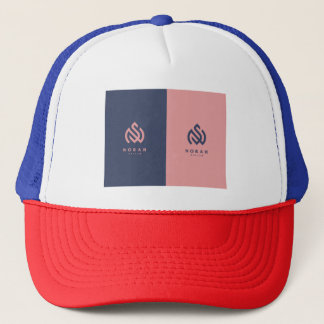 Trucker Hat