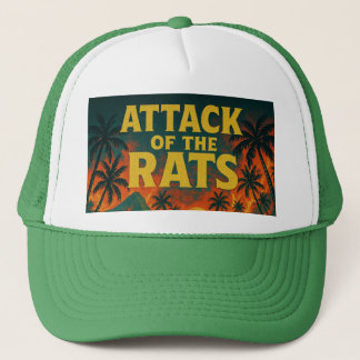 Trucker Hat