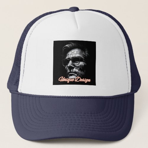 Trucker Hat