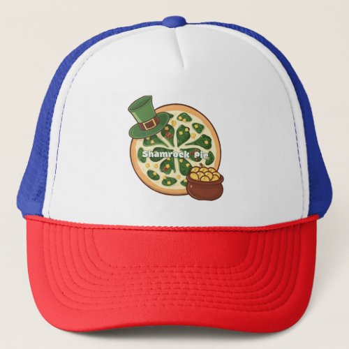 Trucker Hat