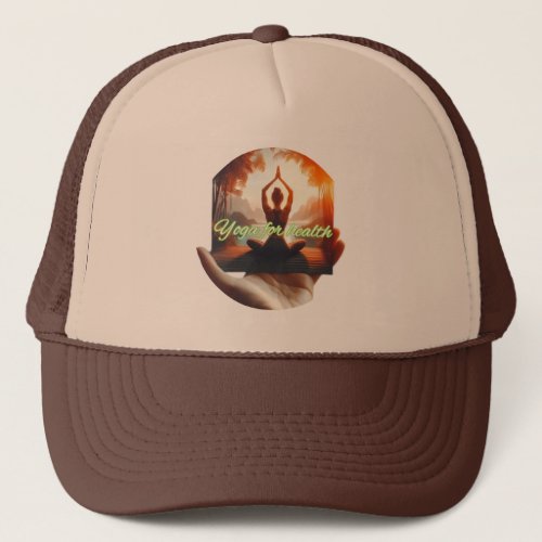 Trucker Hat