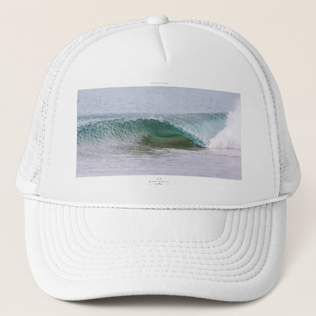 Trucker Hat (Front)