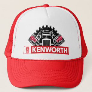 Trucker Hat