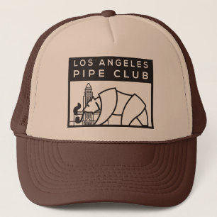 Trucker Hat