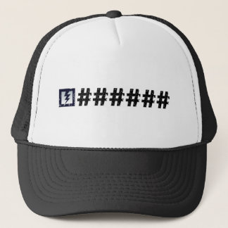###### Trucker Hat