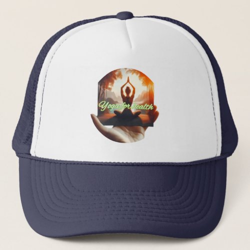 Trucker Hat