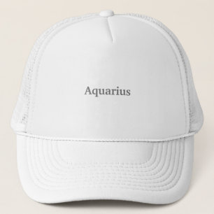 Trucker Hat