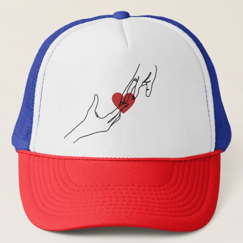 Trucker Hat